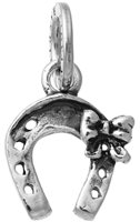 Charm Giovanni Raspini Donna Charmes in Argento 11084
